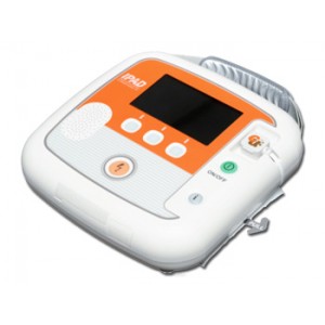 DEFIBRILLATORE IPAD CU-SP2